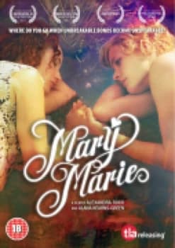 Image of Mary Marie
