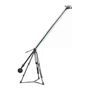 Image of Hague HDV Boom Camera Jib