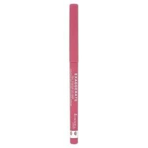 Image of Rimmel Exaggerate Lipliner Eastend Snob 63 Pink