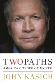 Image of Two Paths : America Divided or United