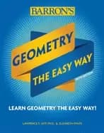 Image of geometry the easy way