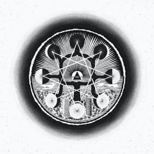 Image of H.U.M - Trinity Way Vinyl