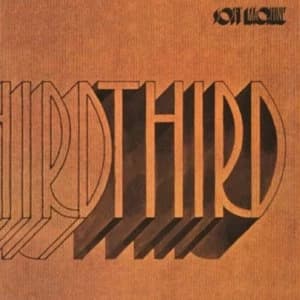 Image of Soft Machine - Third Vinyl