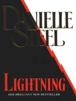 Image of Lightning by Danielle Steel Paperback