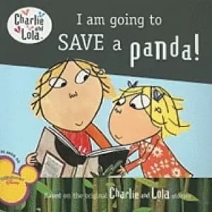 Image of i am going to save a panda