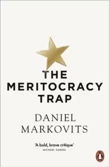 Image of The Meritocracy Trap