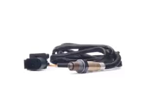 Image of MAGNETI MARELLI Lambda sensor VW,AUDI,SKODA 466016355150 021906262B,06A906262AN,06A906262BH 077906265AB,077906265AC,07C906262R,1K0998262D,07C906262AS