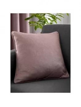 Image of Fusion Strata Filled Cushion