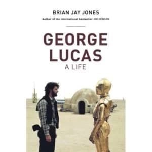 Image of George Lucas Paperback / Softback
