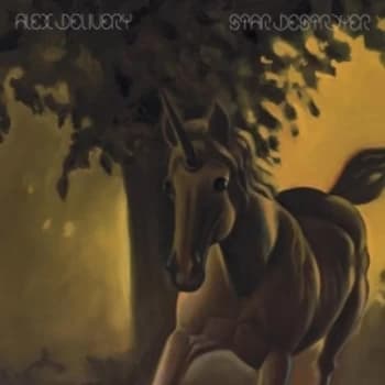 Image of Alex Delivery - Star Destroyer CD