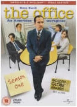 Image of The Office: An American Workplace