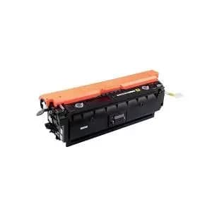 Image of Q-Connect HP 212A W2122A Remanufactured Toner Yellow HW21224B0222R