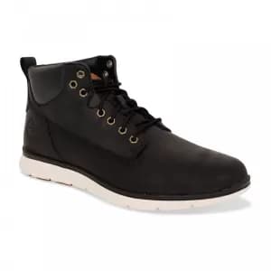 Image of Timberland Killington Chukka Boot, Black, Size 7, Men