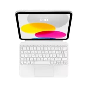 Image of Apple Magic Aluminium QWERTY English