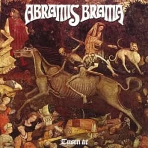 Image of Tusen År by Abramis Brama Vinyl Album