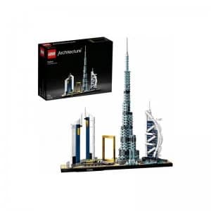 Image of LEGO Architecture Dubai