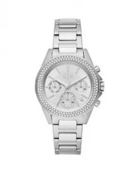 Image of Armani Exchange Drexler AX5650 Women Bracelet Watch
