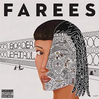Image of Farees - Border Patrol Vinyl