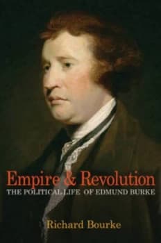 Image of Empire and Revolution by Richard Bourke Book