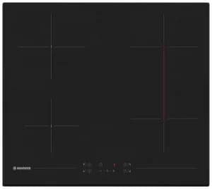 Image of Hoover HH64BV 4 Zone Electric Ceramic Hob
