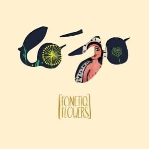 Image of Lo'jo - Fonetid Flowers Vinyl