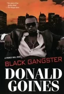 Image of Black Gangster