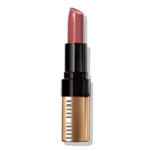 Image of Bobbi Brown Luxe Lip Colour Uber Pink
