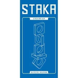 Image of Staka Game