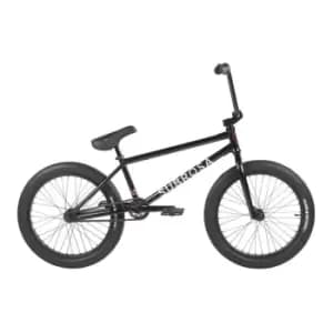 Image of Subrosa Malum BMX Bike - Black