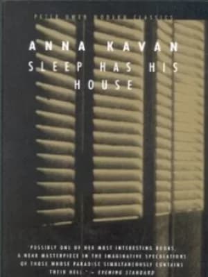 Image of Sleep has his house by Anna Kavan