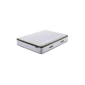 Image of Lullaby Lyra Finest 800 Pocket Sprung Single Mattress
