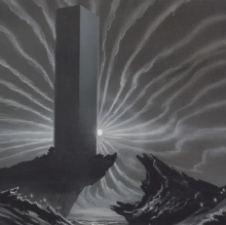 Image of Eye of Night CD / Album