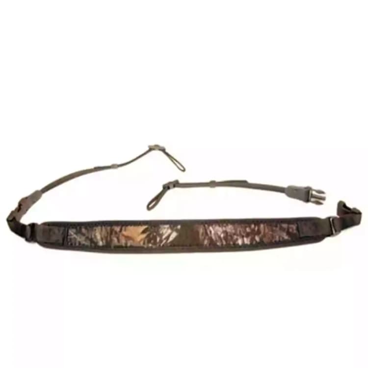 Image of OpTech Super Classic Strap - Nature