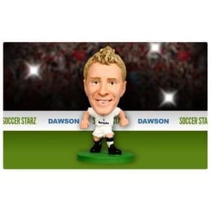 Image of Soccerstarz Spurs Home Kit Michael Dawson