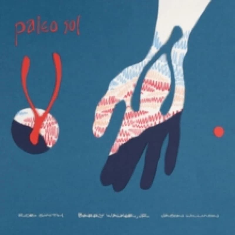 Image of Paleo Sol CD / Album