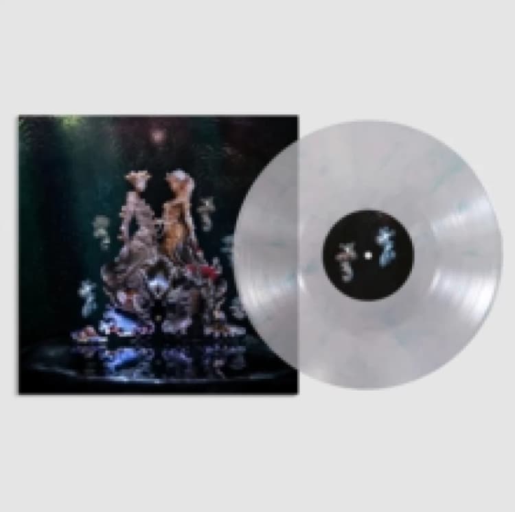 Image of Oral Vinyl