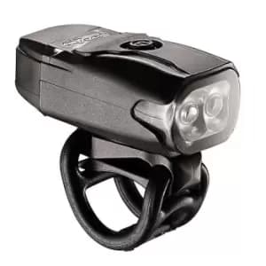 Image of Lezyne KTV Drive Front Light - 220 Lumen - Black