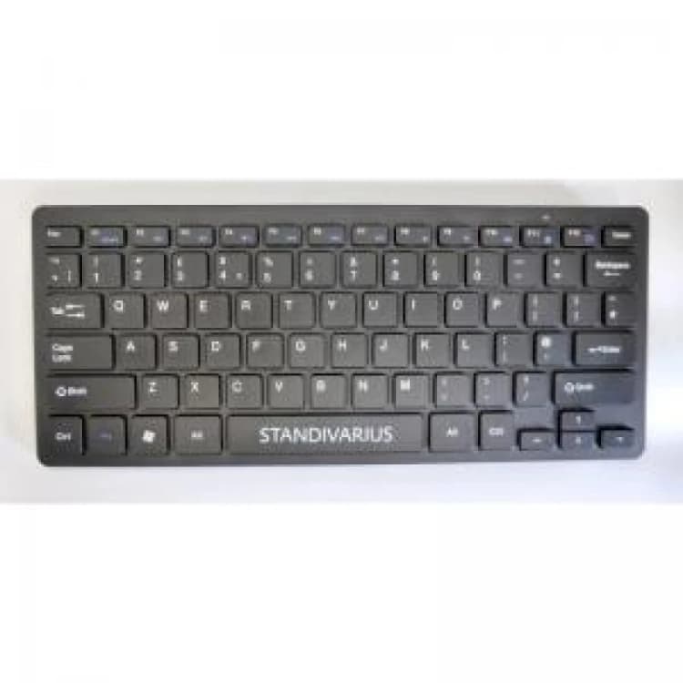 Image of Piano II BT - Bluetooth Portable Compact Keyboard, Scissors Structure CTSTST352020
