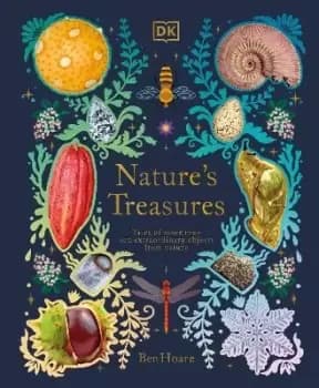 Image of Nature's Treasures by Ben Hoare