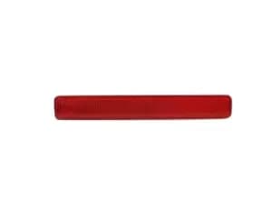 Image of TYC Reflector VW 17-0874-00-2 7E0945105,7E0945105C