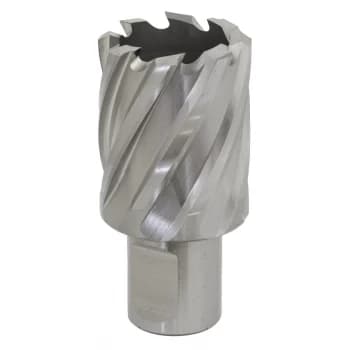 Image of Rotabor Cutter HSS 29MM - Cut Depth 25MM