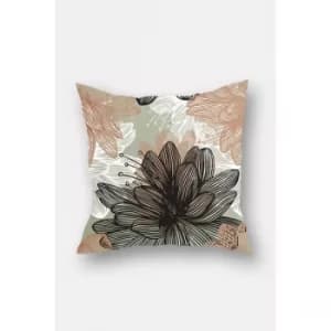 Image of YS404616598 Multicolor Cushion Cover