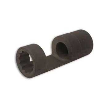 Image of Diesel Injector Socket - 21mm - 3934 - Laser