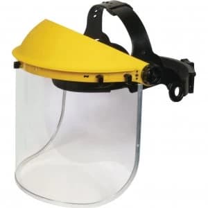 Image of Vitrex Face Shield
