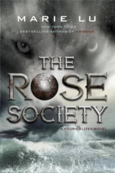 Image of The Rose Society by Marie Lu Hardback