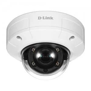 Image of D-Link DCS-4633EV security camera IP security camera Outdoor Dome Ceiling/Wall 2048 x 1536 pixels
