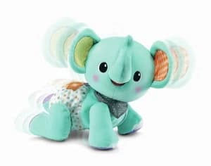 Image of VTech Crawl With Me Elephant