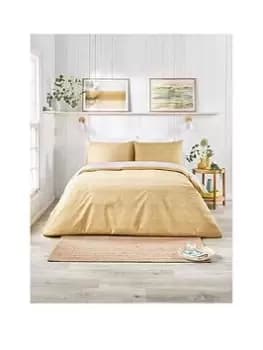 Image of Fusion Bethan Duvet Cover Set