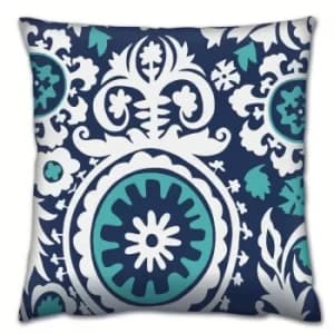 Image of A14699 Multicolor Cushion