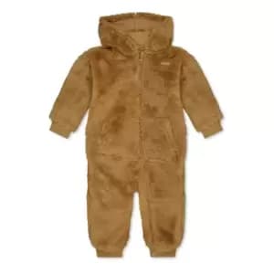 Image of Levis Levis BearShrpa Cvrl BB31 - Brown